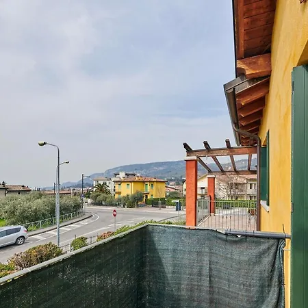 Apartmentsgarda - Casa Mito Garda (Verona)