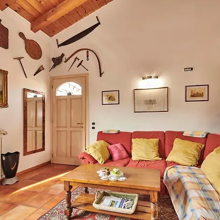 Apartmentsgarda - Casa Mito *
