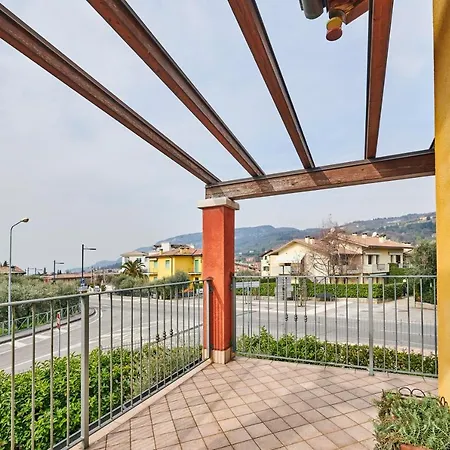 Apartmentsgarda - Casa Mito Apartmán