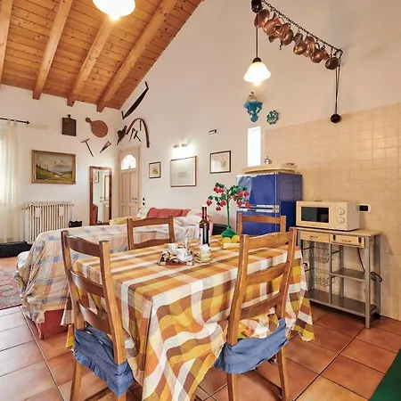 Apartmán Apartmentsgarda - Casa Mito