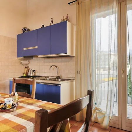 Apartmán Apartmentsgarda - Casa Mito *