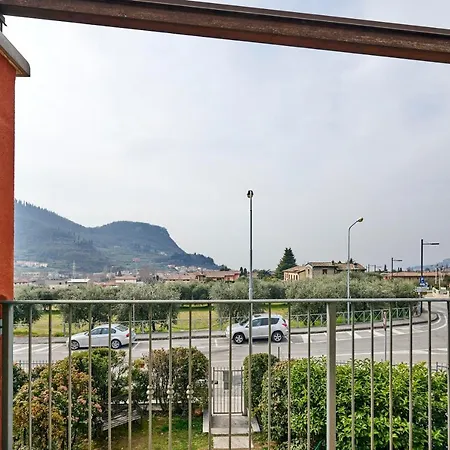Apartmentsgarda - Casa Mito Garda (Verona)