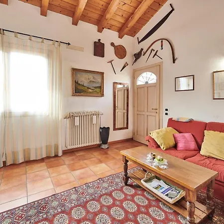 Apartmentsgarda - Casa Mito