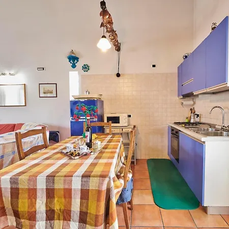Apartmentsgarda - Casa Mito