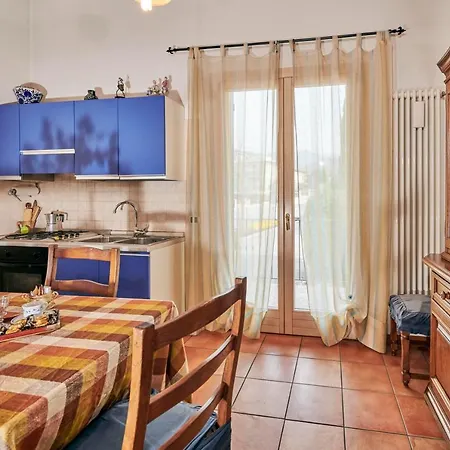 Apartmán Apartmentsgarda - Casa Mito *