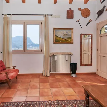 Apartmentsgarda - Casa Mito Apartmán Garda (Verona)