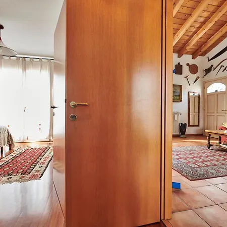 Apartmentsgarda - Casa Mito * Garda (Verona)