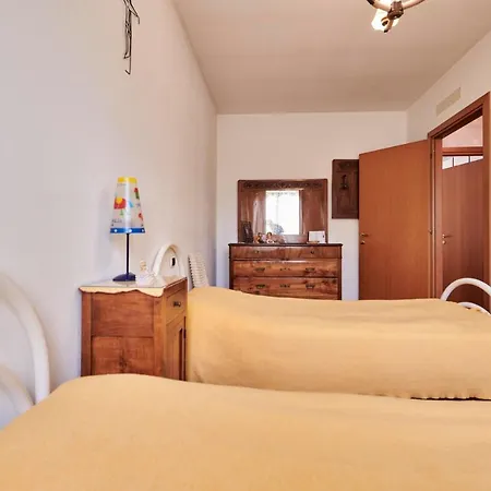 Apartmentsgarda - Casa Mito Apartmán *
