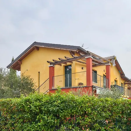 Apartmentsgarda - Casa Mito Garda (Verona)