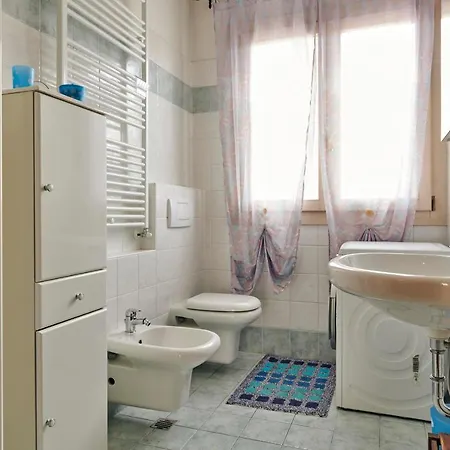 Apartmentsgarda - Casa Mito Apartmán *
