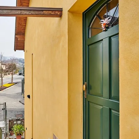 Apartmentsgarda - Casa Mito *