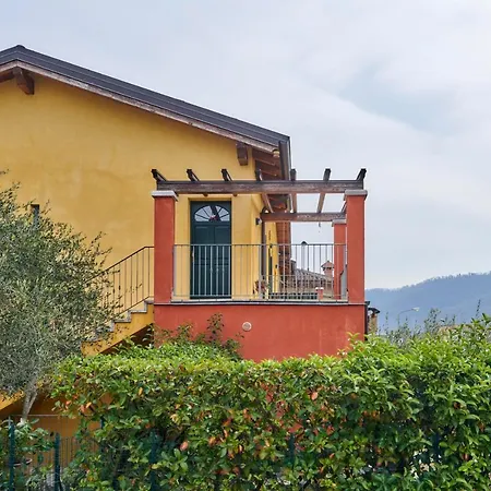 Apartmentsgarda - Casa Mito *