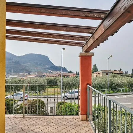 Apartmán Apartmentsgarda - Casa Mito
