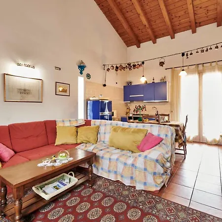 Apartmentsgarda - Casa Mito Apartment *