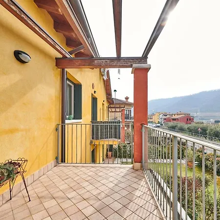 Apartmentsgarda - Casa Mito