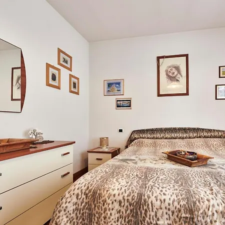 Apartment Apartmentsgarda - Casa Mito