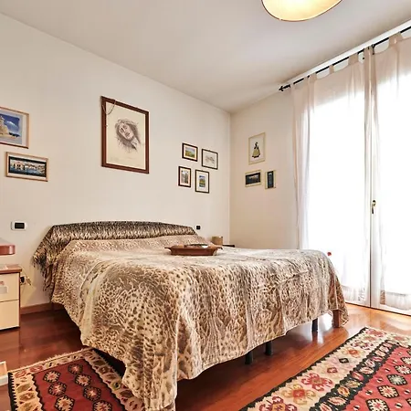 Apartmentsgarda - Casa Mito