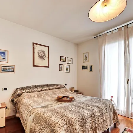 Apartmentsgarda - Casa Mito